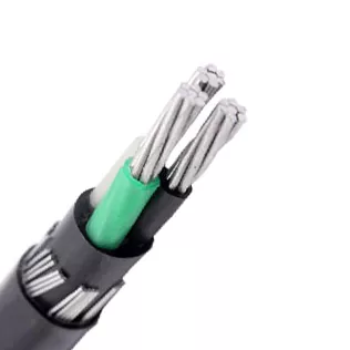 Kjenner du konstruksjonsprosessen med konsentrisk kabel med lavspenning?