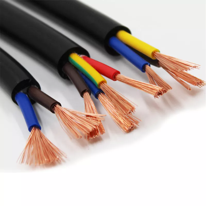 Hva gjør moderne elektriske ledninger mer pålitelige, effektive og fremtidsklare?