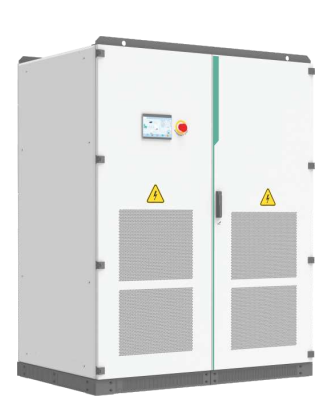 Hvorfor blir store hybridsystemer nøkkelen til høyeffektiv energiintegrasjon?