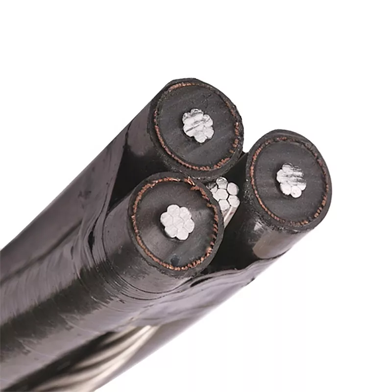 Hva er MV Aerial Bunted Conductor Cable og hvordan er det til nytte for dine elektriske systemer