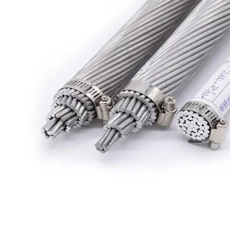 ACAR Bare Conductor-kabel