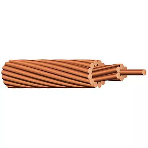 HDBC Bare Conductor-kabel